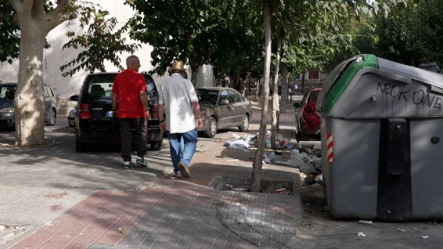 La Paz y La Fama, condenadas al abandono - 3, Foto 3