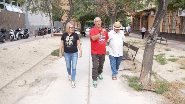 La Paz y La Fama, condenadas al abandono - 4, Foto 4