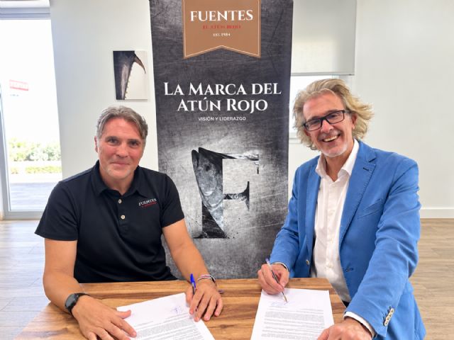 Grupo Ricardo Fuentes apuesta por el talento gastronómico con su patrocinio al Concurso Cocinero del Año - 2, Foto 2