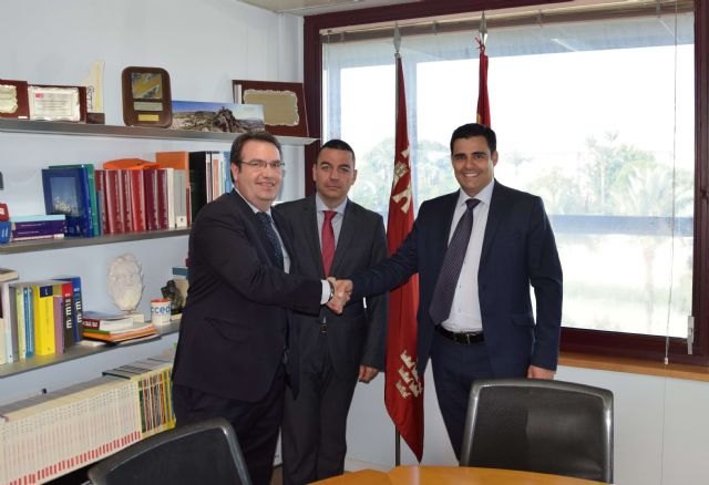 El acuerdo entre la Comunidad y la Agencia San Román permite que casi 400 parados de larga duración encuentren empleo en lo que va de año - 1, Foto 1