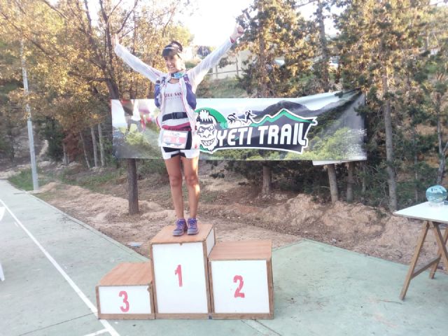 El Club Cuatro Santos Cartagena participó en la maratón de Nueva York con Francisco Mallorquín Jimenez - 2, Foto 2