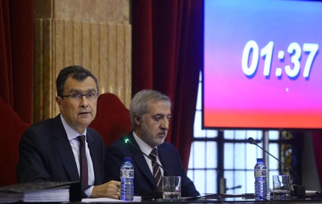 Ballesta defiende un Proyecto de Ciudad común y que nos supere en el tiempo para ganar el futuro - 2, Foto 2