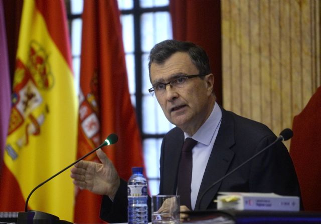 Ballesta defiende un Proyecto de Ciudad común y que nos supere en el tiempo para ganar el futuro - 3, Foto 3