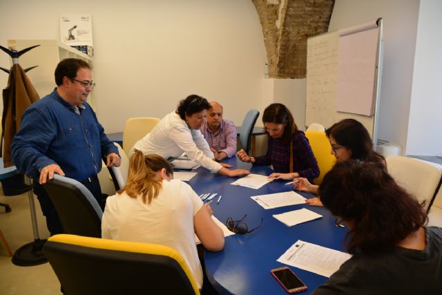 El Cloud Incubator de la UPCT, mejor aceleradora de empresas de España - 1, Foto 1