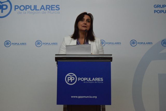 El PP exige, al Gobierno de Pedro Sánchez, el pago inmediato del turno de oficio a los abogados y procuradores - 1, Foto 1