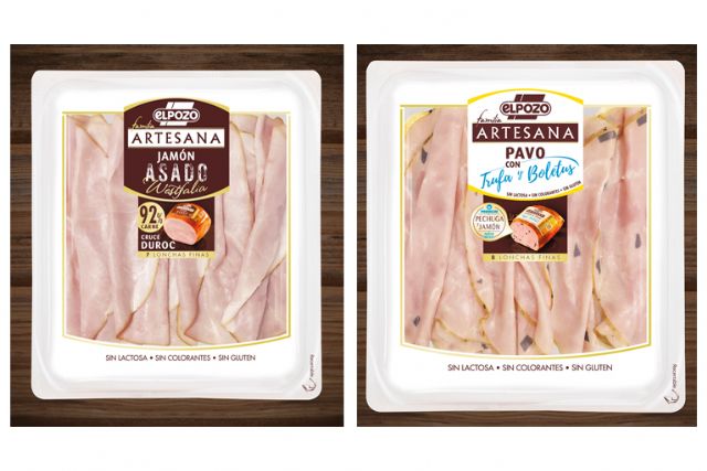 ELPOZO ALIMENTACIN ampla la gama 