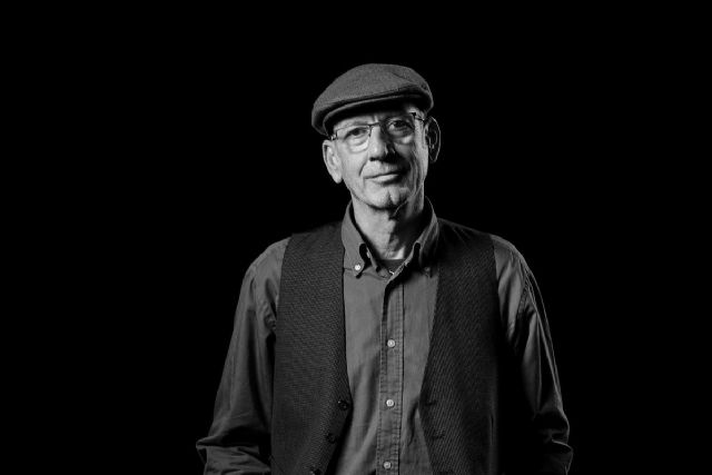 Sebastián Mondéjar será el escritor regional invitado del Premio Mandarache - 1, Foto 1