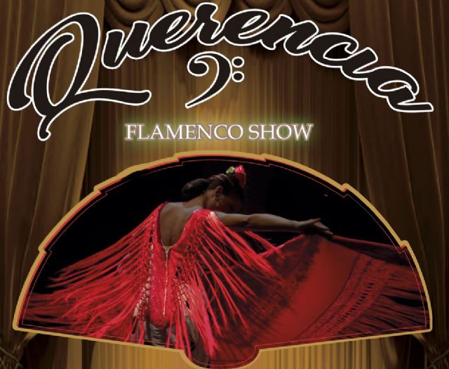 Fusión de culturas sobre el escenario del Teatro Circo Apolo de El Algar con ´Querencia´ - 1, Foto 1