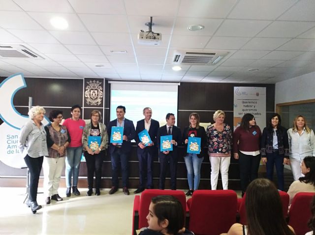 Calasparra Ciudad Amiga de la Infancia - 1, Foto 1