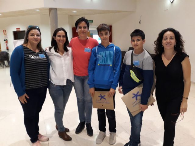 Calasparra Ciudad Amiga de la Infancia - 2, Foto 2