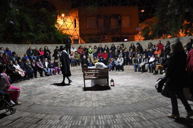 Don Juan Tenorio en Calasparra - 2, Foto 2