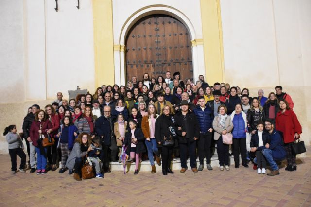 Don Juan Tenorio en Calasparra - 5, Foto 5