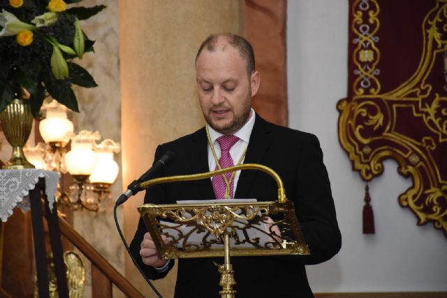 Entregado el Galardón Agrícola 2018 - 1, Foto 1