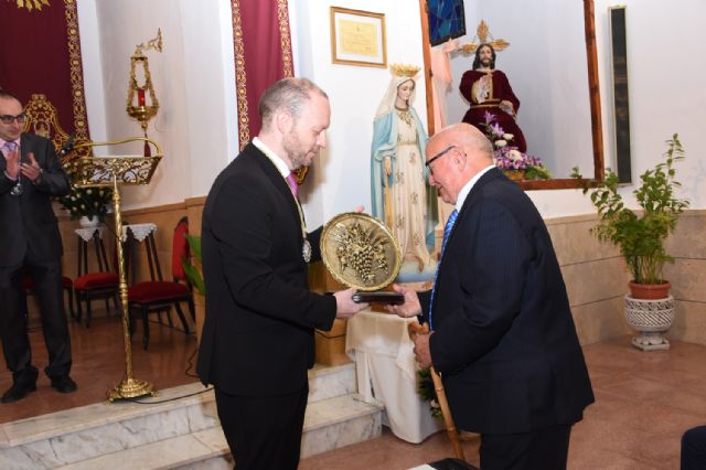 Entregado el Galardón Agrícola 2018 - 2, Foto 2