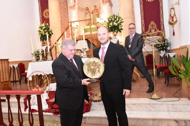 Entregado el Galardón Agrícola 2018 - 4, Foto 4