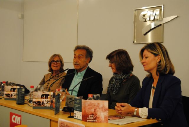 La Fundación Pedro Cano cumple 8 años - 1, Foto 1