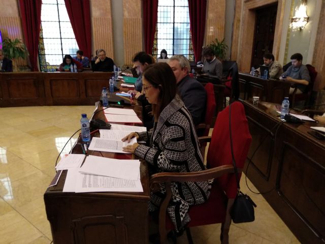 PSOE: Un municipio estancado con un alcalde para las cuatro calles del centro y nada más - 2, Foto 2