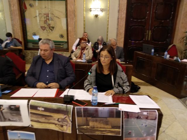 PSOE: Un municipio estancado con un alcalde para las cuatro calles del centro y nada más - 4, Foto 4