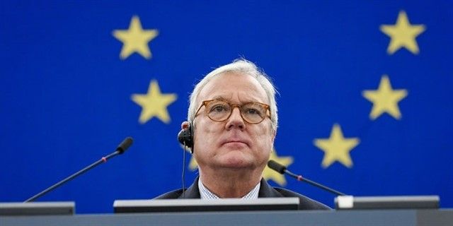 Manuel Padín: ¿A qué espera el PP de Cartagena para aclarar si Valcárcel vendió nuestro futuro por un sueldo europeo? - 1, Foto 1