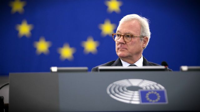 Manuel Padín: ¿A qué espera el PP de Cartagena para aclarar si Valcárcel vendió nuestro futuro por un sueldo europeo? - 2, Foto 2