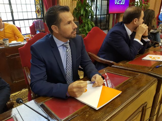 Cs hace un balance del mandato resaltando su apuesta por el trabajo y el diálogo en beneficio del bien común - 2, Foto 2