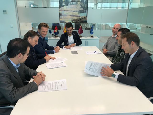 El Ayuntamiento de Torre Pacheco ahorra y mejora las Telecomunicaciones - 1, Foto 1