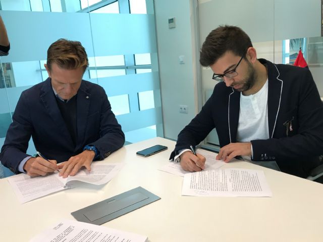 El Ayuntamiento de Torre Pacheco ahorra y mejora las Telecomunicaciones - 2, Foto 2