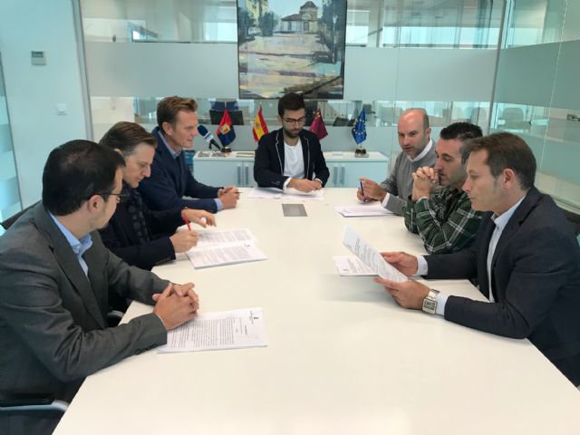 El Ayuntamiento de Torre Pacheco ahorra y mejora las Telecomunicaciones - 3, Foto 3