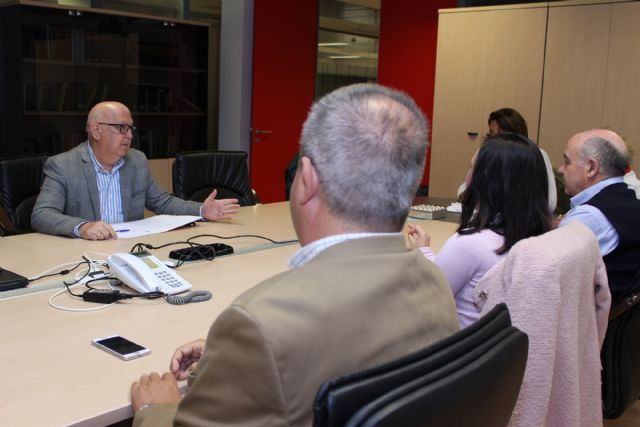 Cs lamenta la incapacidad del Ayuntamiento para determinar la compatibilidad de los miembros de la Corporación desde 2015 - 1, Foto 1