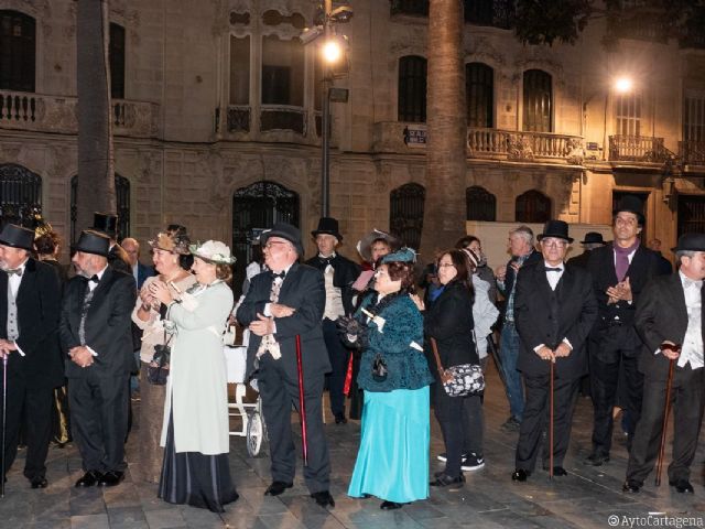 Cartagena muestra su lado modernista - 1, Foto 1