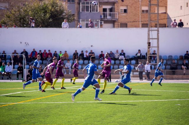 Empate del Águilas que sigue sin rendir fuera de casa - 2, Foto 2
