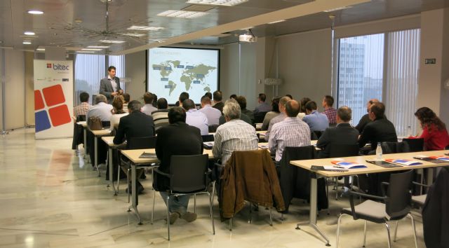 Ciberseguridad en entornos Industriales - 2, Foto 2