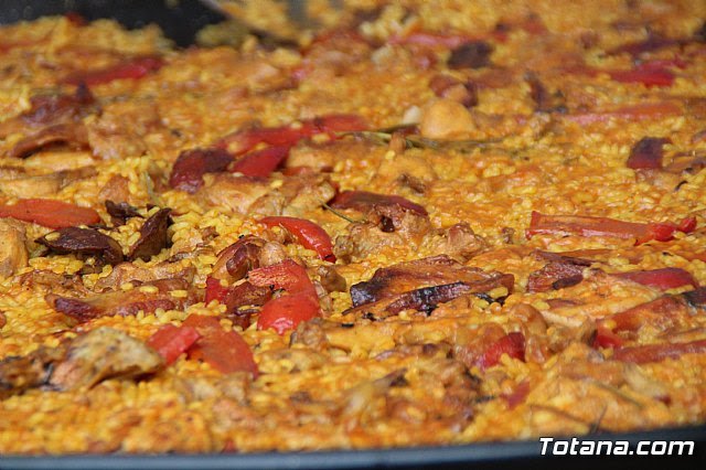 Murcia acoge la final del concurso Mejores Arroces de España - 1, Foto 1