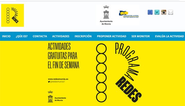 El programa Redes acogerá el próximo sábado el primer Campeonato de Trivial para jóvenes - 1, Foto 1