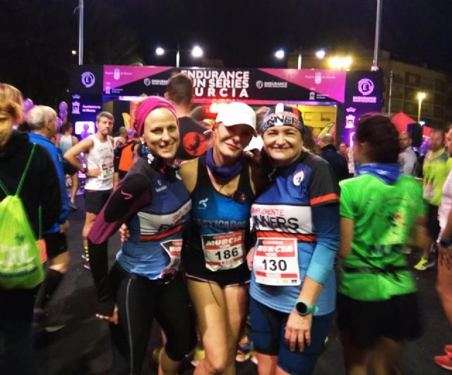 Los Extranjeros y Simplemente Runners, campeones por equipos de la Running Challenge 2018/19 - 2, Foto 2