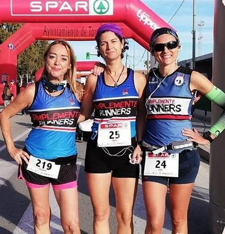 Los Extranjeros y Simplemente Runners, campeones por equipos de la Running Challenge 2018/19 - 3, Foto 3