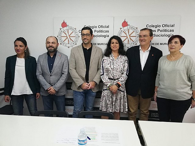 Ciudadanos refuerza con la Ley de Gobierno Abierto su compromiso con la regeneración y la transparencia - 2, Foto 2