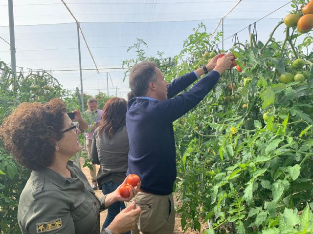 El PP denuncia que as pedanías pierden 60 obras de mejora - 3, Foto 3