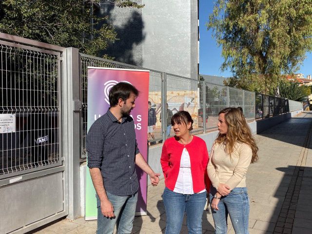 Javier Sánchez Serna: El PSOE se levantó del pacto educativo porque el PP no garantizaba el 5% de inversión - 2, Foto 2