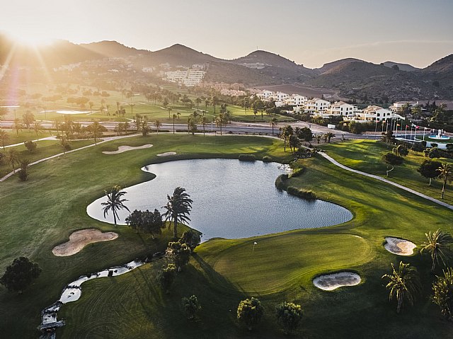 Today´s Golfer nomina a La Manga Club como Mejor complejo de golf de España - 1, Foto 1