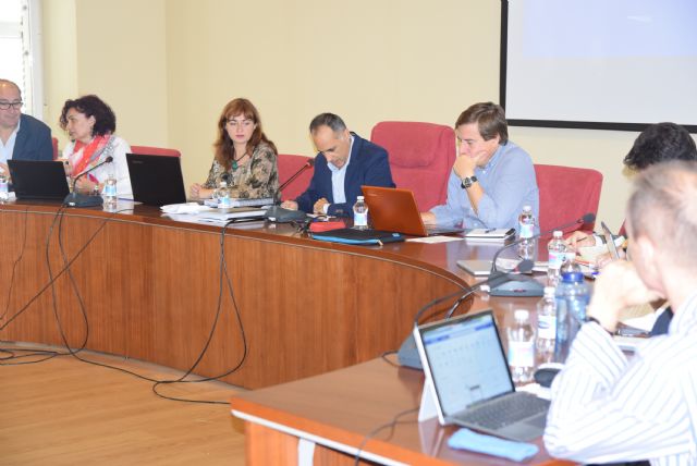 La UPCT renueva su reglamento de evaluación ofreciendo un sistema de evaluación continuo y uno compatible con otras actividades - 1, Foto 1