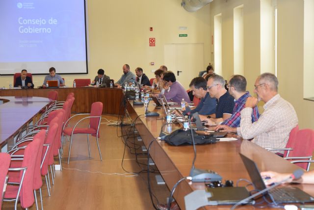 La UPCT renueva su reglamento de evaluación ofreciendo un sistema de evaluación continuo y uno compatible con otras actividades - 2, Foto 2