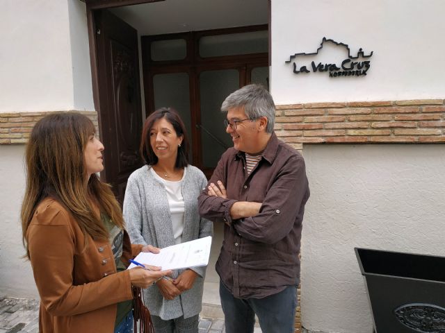 Sistema Arbitral de Consumo en Caravaca de la Cruz - 1, Foto 1