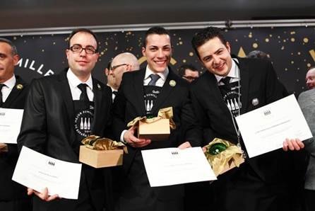 Los mejores sumilleres compiten por convertirse en los mayores expertos en Cava - 1, Foto 1