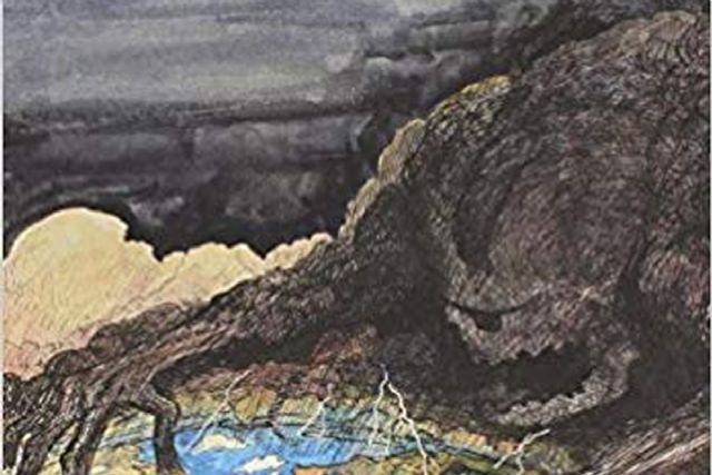 San Antón reflexiona sobre el cambio climático con Cayetano Gutiérrez - 1, Foto 1