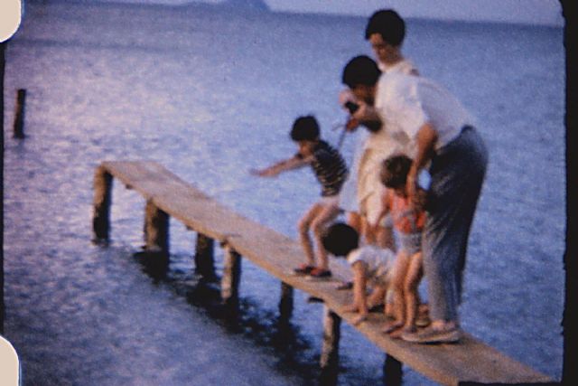 La películas familiares protagonizan el Día del Cine Doméstico - 1, Foto 1