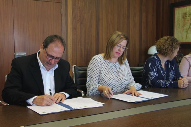 Mensajeros de La Paz implanta en San Pedro del Pinatar un programa de acompañamiento en la soledad y soporte domiciliario - 1, Foto 1