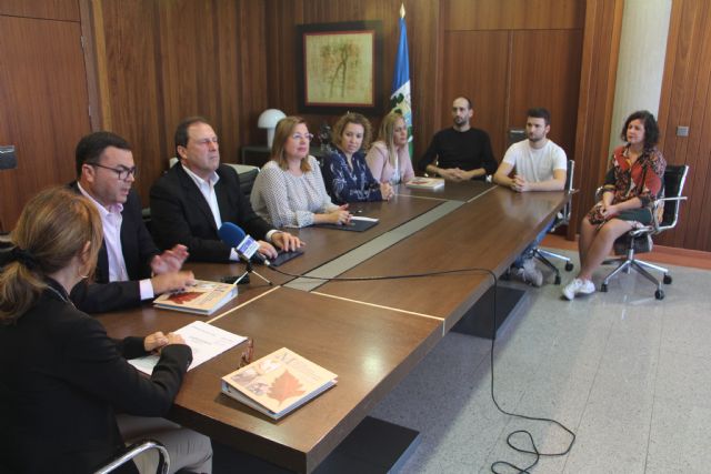 Mensajeros de La Paz implanta en San Pedro del Pinatar un programa de acompañamiento en la soledad y soporte domiciliario - 3, Foto 3