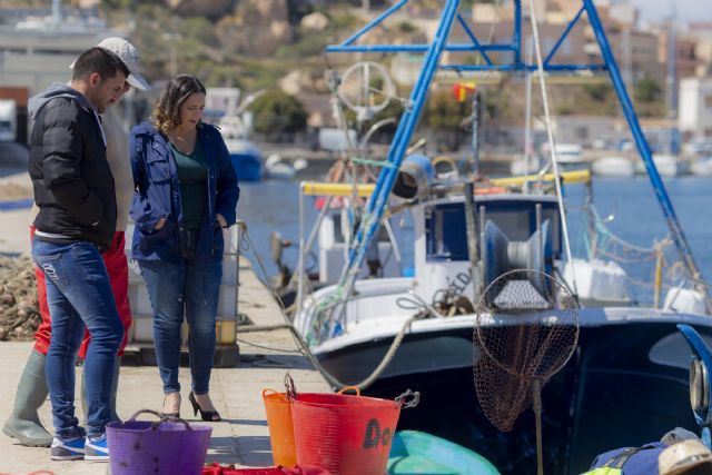 PP: Los datos del paro en Águilas indican una mala política de empleo por parte del Gobierno local - 1, Foto 1