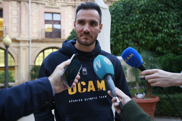 Saúl Craviotto: La ilusión sigue intacta - 1, Foto 1